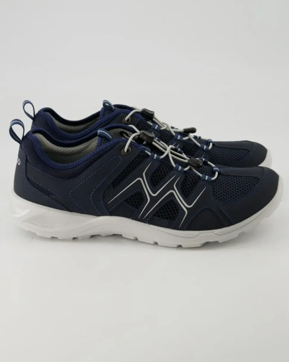 Terracruise Wanderschuhe in Blau