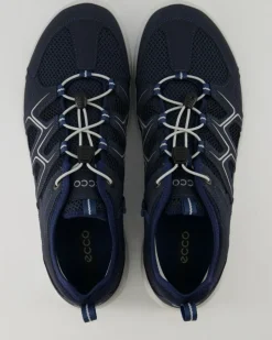 Terracruise Wanderschuhe in Blau