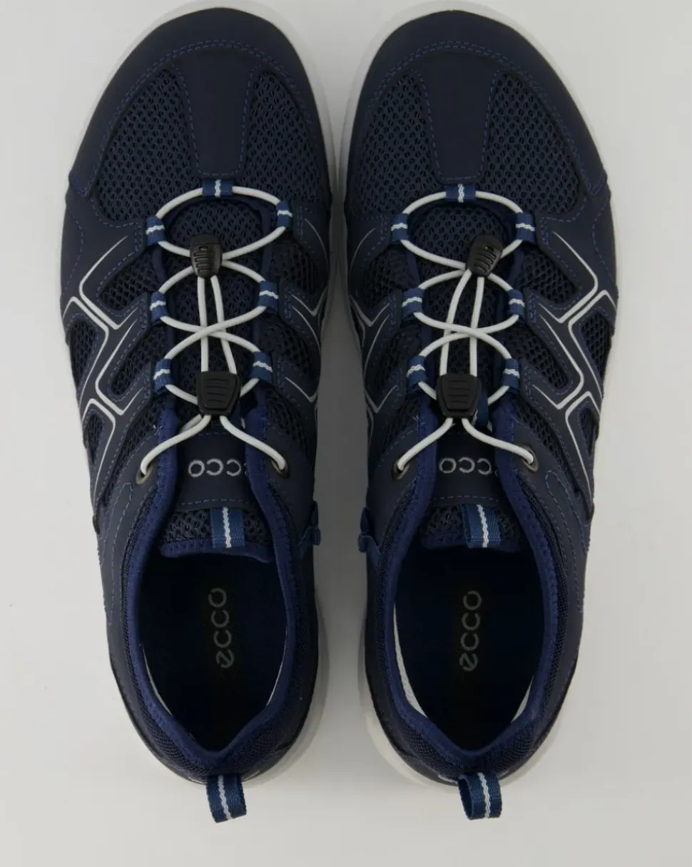 Terracruise Wanderschuhe in Blau