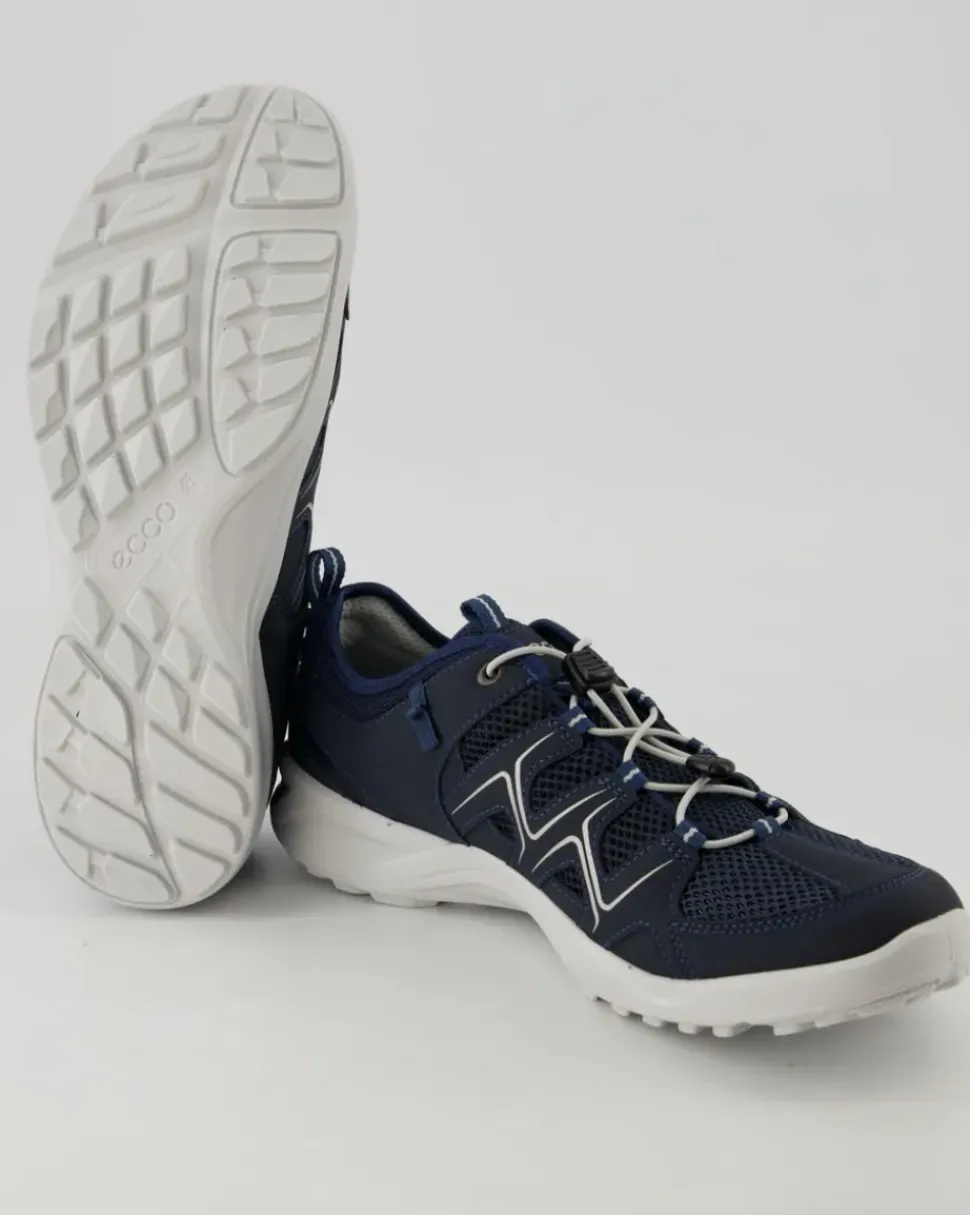 Terracruise Wanderschuhe in Blau