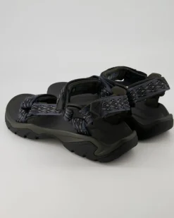 Terra Fi 5 Universal Sandalen in Blau
