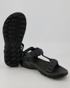 Terra Fi 5 Universal Sandalen in Blau