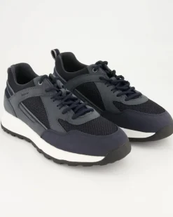 TERRESTRE Sneaker in Blau