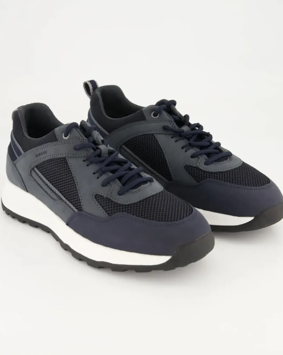 TERRESTRE Sneaker in Blau