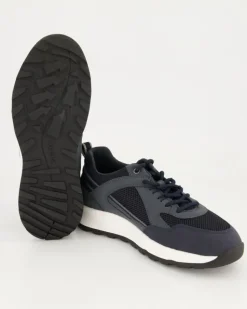 TERRESTRE Sneaker in Blau