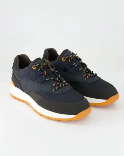 Terrestre Sneaker in Blau