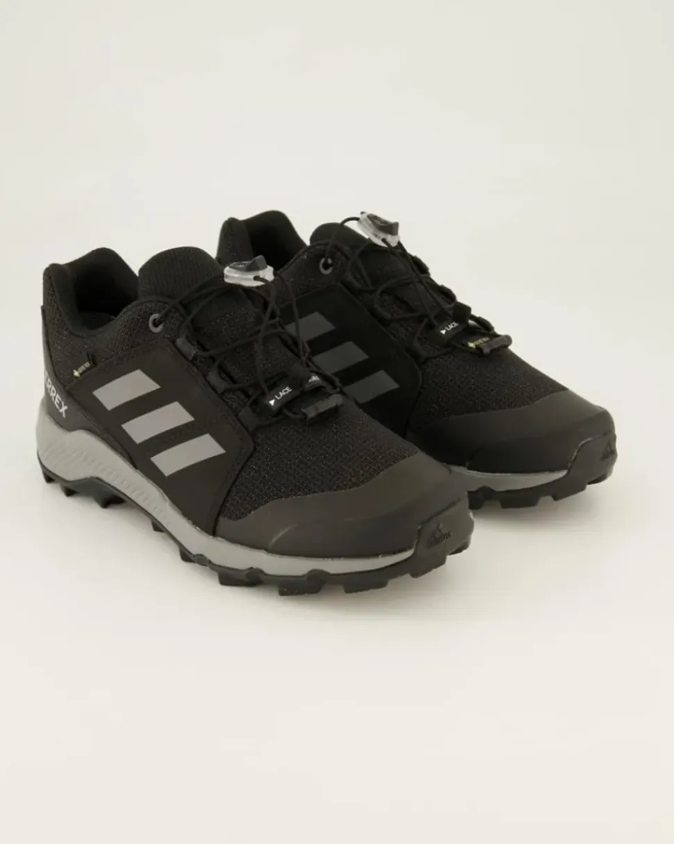Terrex GTX Wanderschuhe in Schwarz