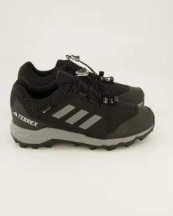 Terrex GTX Wanderschuhe in Schwarz