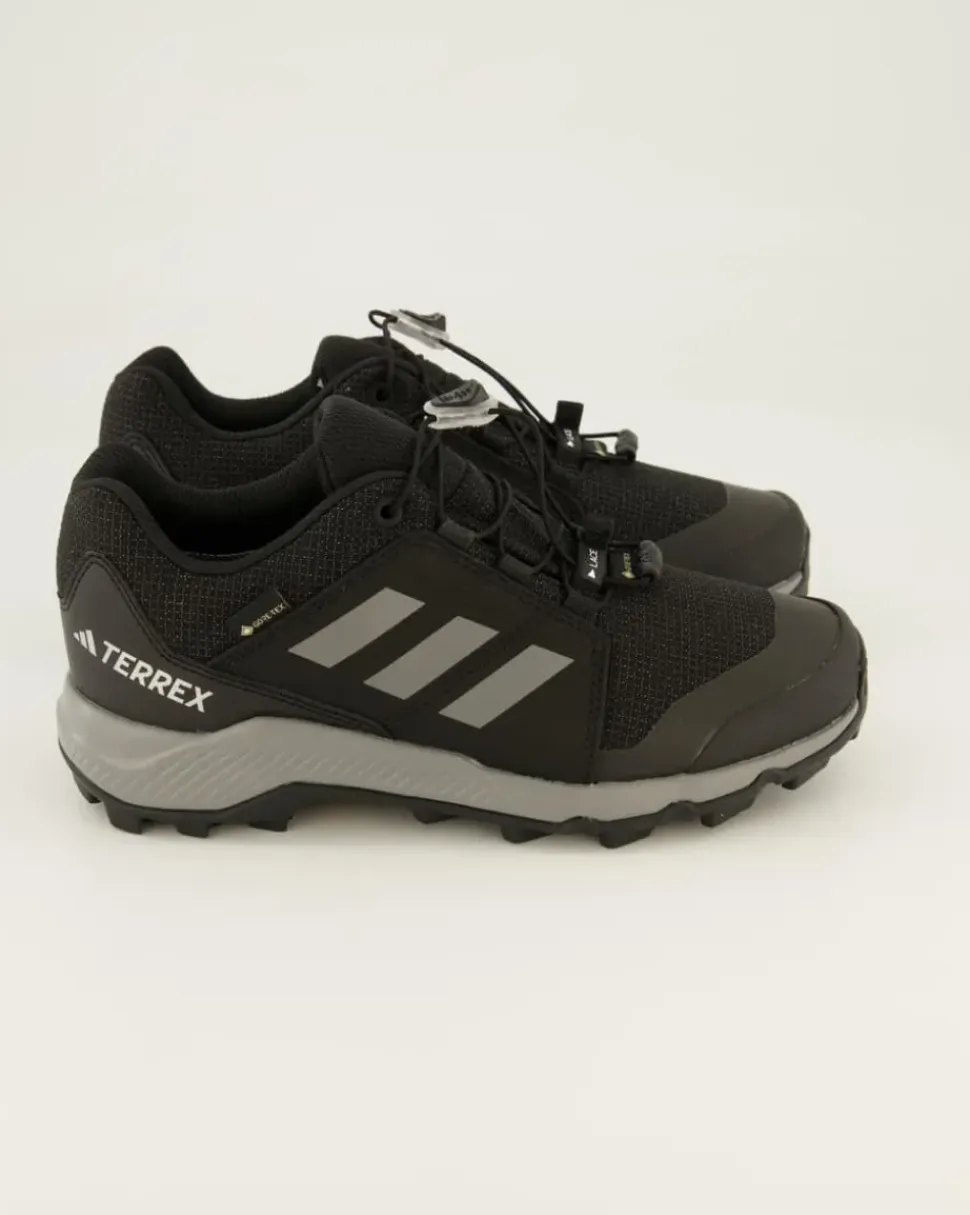Terrex GTX Wanderschuhe in Schwarz