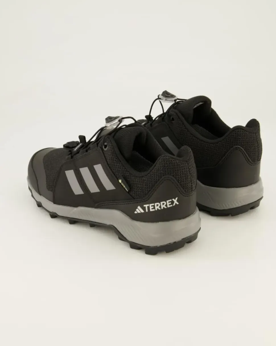 Terrex GTX Wanderschuhe in Schwarz