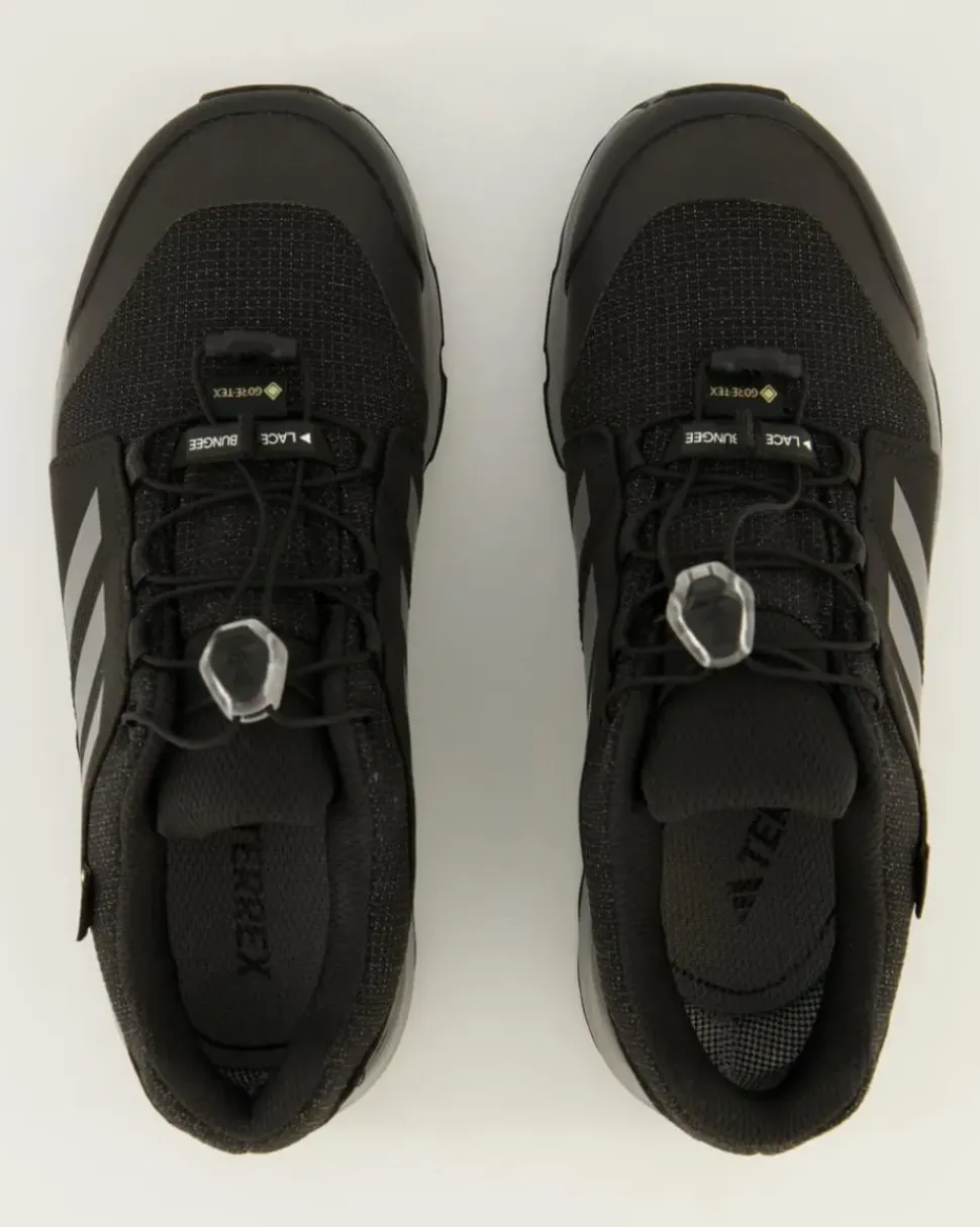 Terrex GTX Wanderschuhe in Schwarz