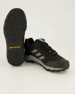 Terrex GTX Wanderschuhe in Schwarz