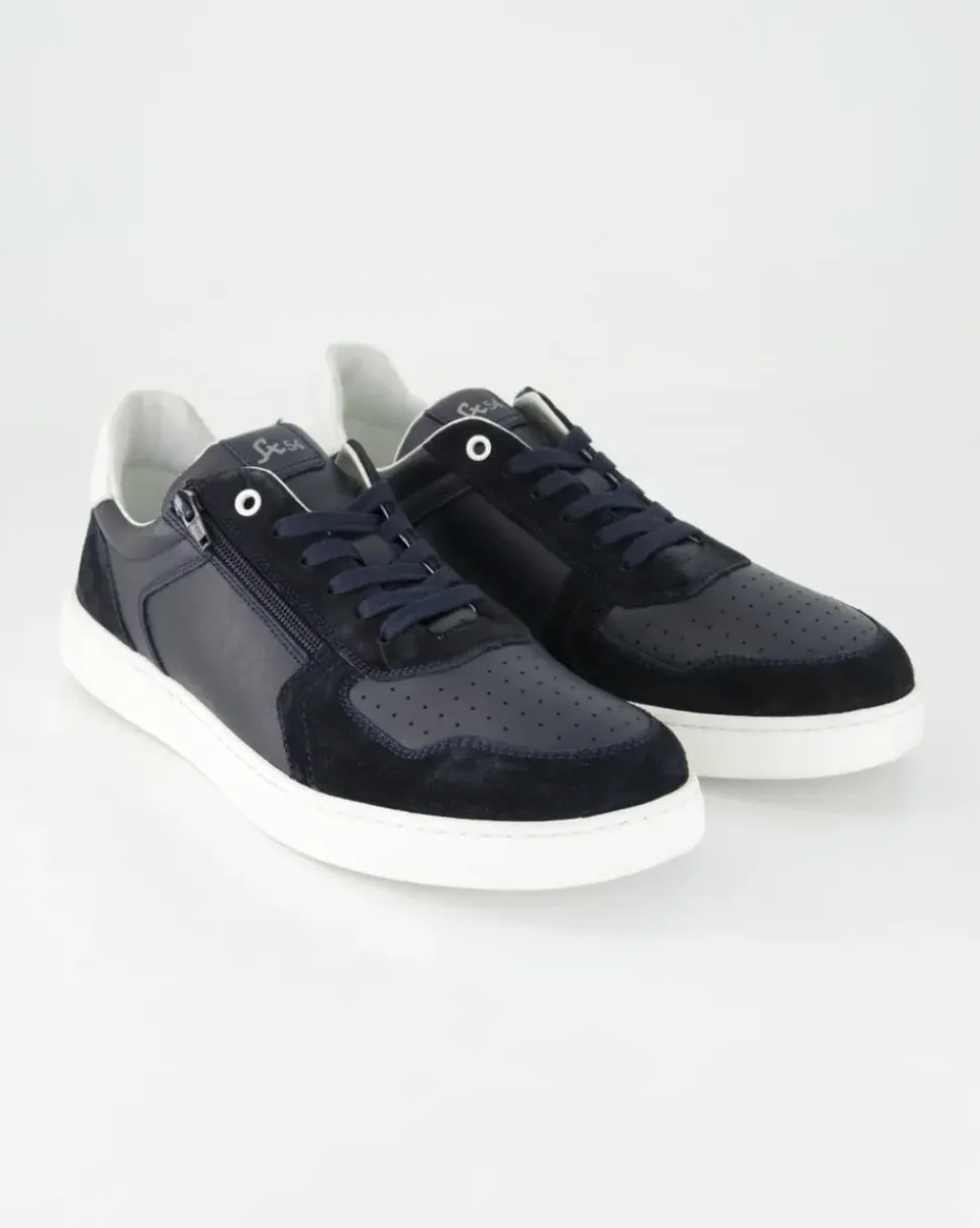 Tertulio-700-H Sneaker in Blau