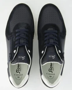 Tertulio-700-H Sneaker in Blau
