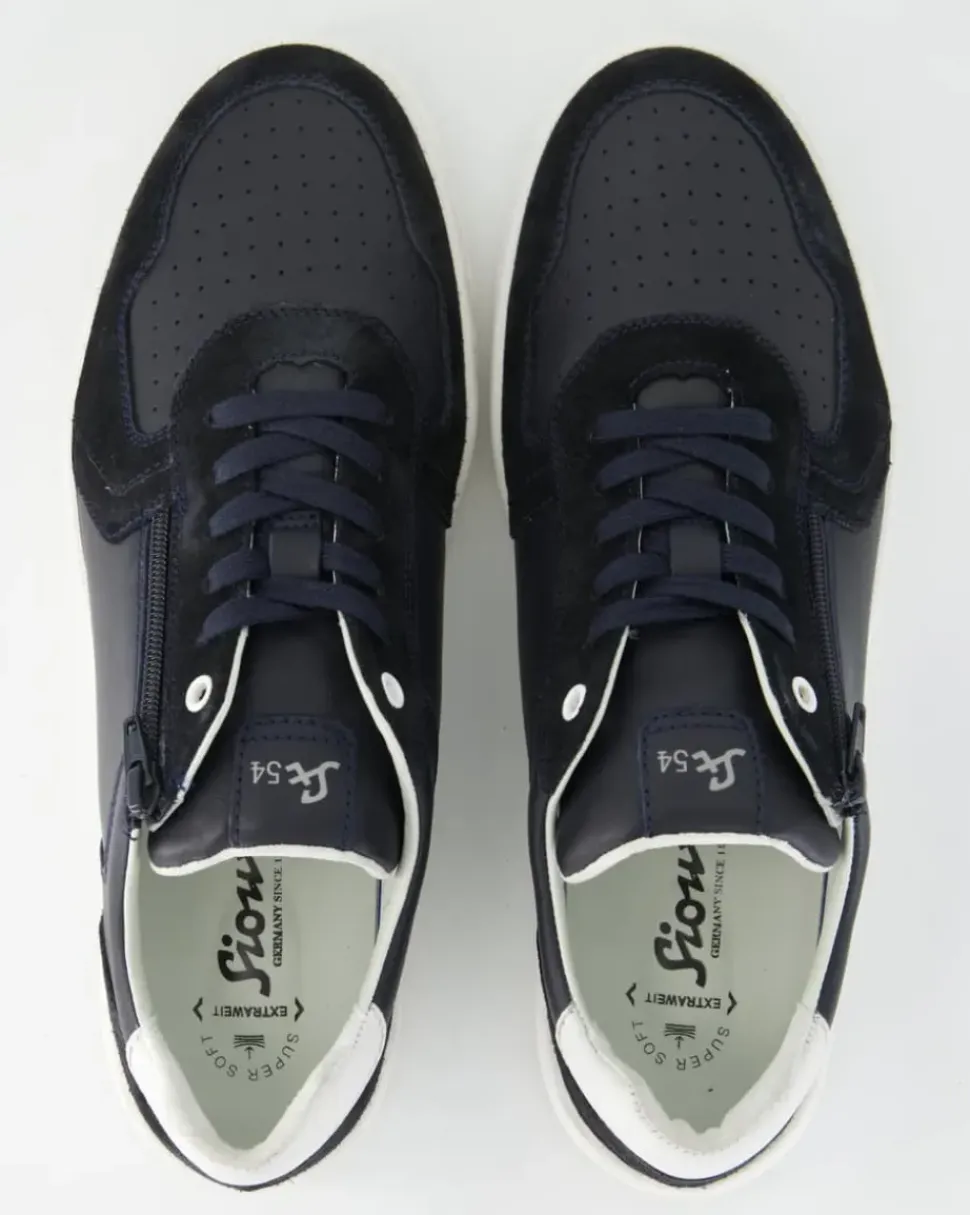 Tertulio-700-H Sneaker in Blau