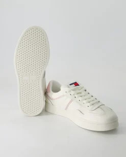 THE GREENWICH LEATHER Sneaker in Weiß