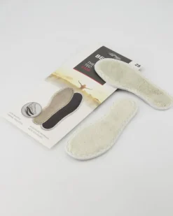 Thermo Tec Kinder Einlegesohlen in Grau