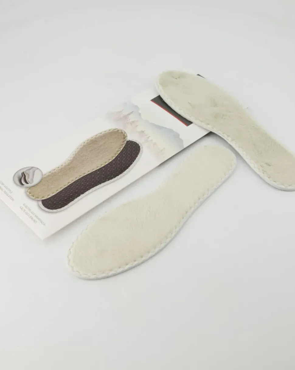 Thermo Tec Sohle Einlegesohlen in Beige