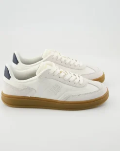 TH HERITAGE SNEAKER Sneaker in Weiß