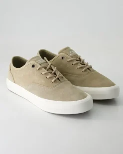 TH HI VULC LOW OXFORD SUEDE Sneaker in Beige