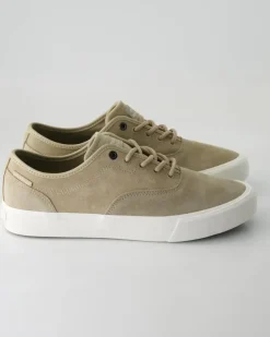 TH HI VULC LOW OXFORD SUEDE Sneaker in Beige
