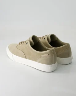TH HI VULC LOW OXFORD SUEDE Sneaker in Beige
