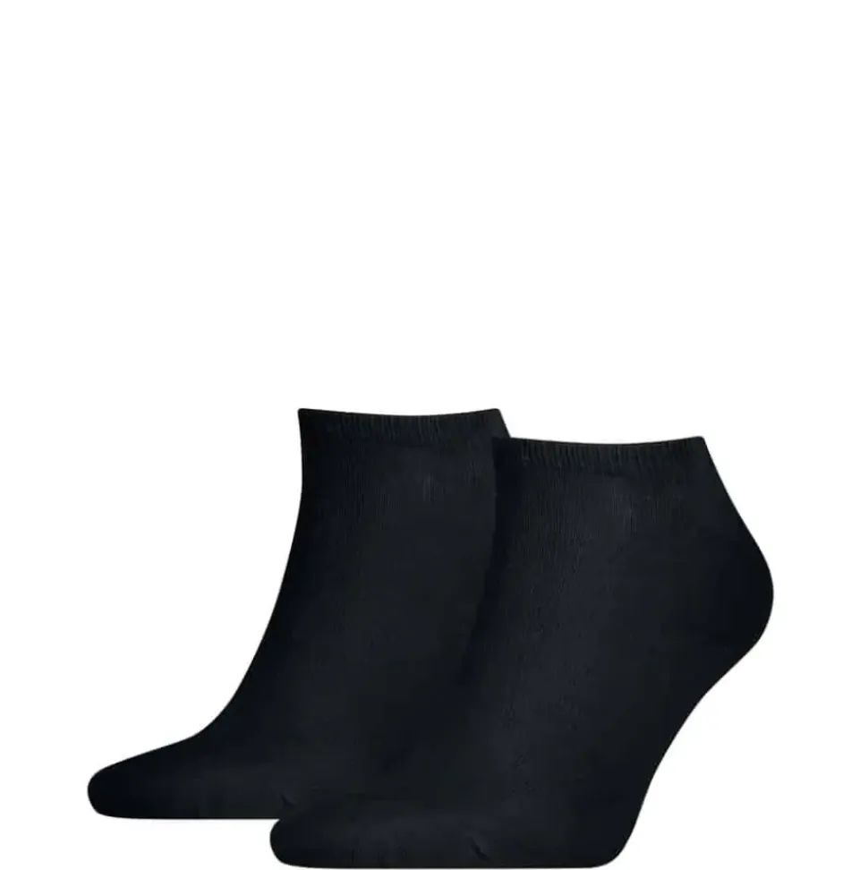 TH MEN SNEAKER 2P Socken in Blau