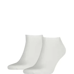 TH MEN SNEAKER 2P Socken in Weiß
