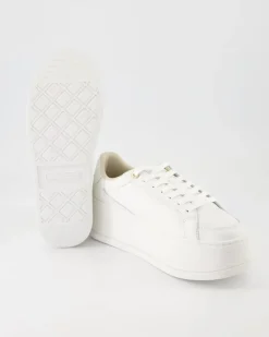 TH Platform Sneaker Sneaker in Weiß