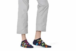 Thumbs Up Low Sock Socken in Mehrfarbig
