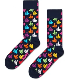 Thumbs Up Sock Socken in Mehrfarbig