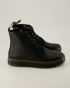 Thurston Chukka Stiefeletten in Schwarz