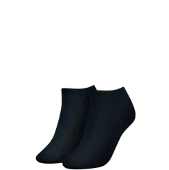 TH WOMEN SNEAKER 2P Socken in Blau