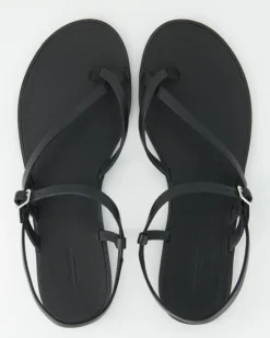 Tia 2.0 Sandalen in Schwarz