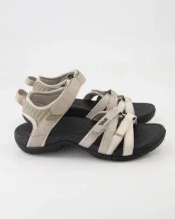 Tirra Sandalen in Beige