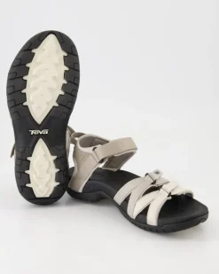 Tirra Sandalen in Beige