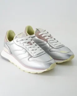 TIRYNS Sneaker in Silber