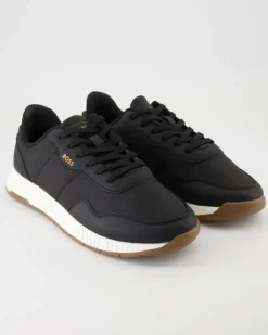 Titanium Ru Sneaker in Schwarz