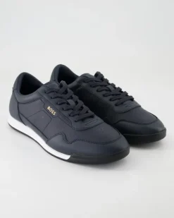 Titanium SL Sneaker in Blau
