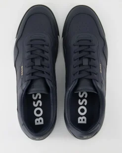 Titanium SL Sneaker in Blau