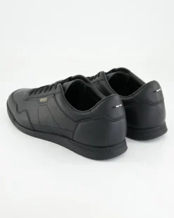 Titanium SL Sneaker in Schwarz