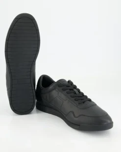 Titanium SL Sneaker in Schwarz