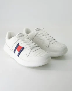 TJM RETROCASUAL RUNNER Sneaker in Weiß
