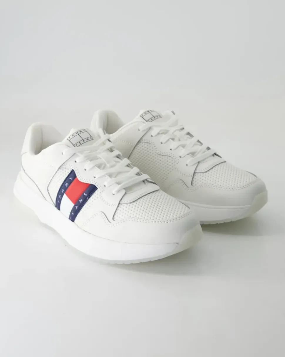 TJM RETROCASUAL RUNNER Sneaker in Weiß