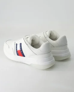 TJM RETROCASUAL RUNNER Sneaker in Weiß
