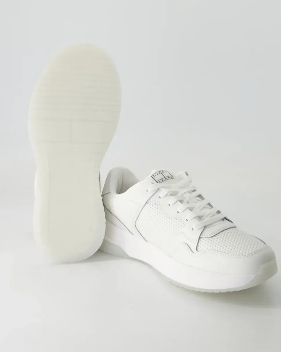 TJM RETROCASUAL RUNNER Sneaker in Weiß