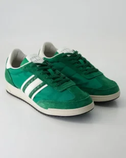TJM RETRO RUNNER CLEATED Sneaker in Grün