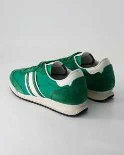TJM RETRO RUNNER CLEATED Sneaker in Grün