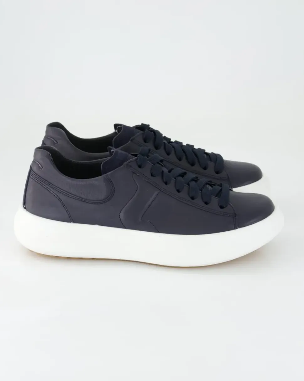 T4 Jump Sneaker in Blau