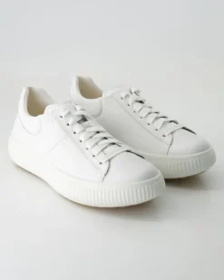 T4 Jump Sneaker in Weiß